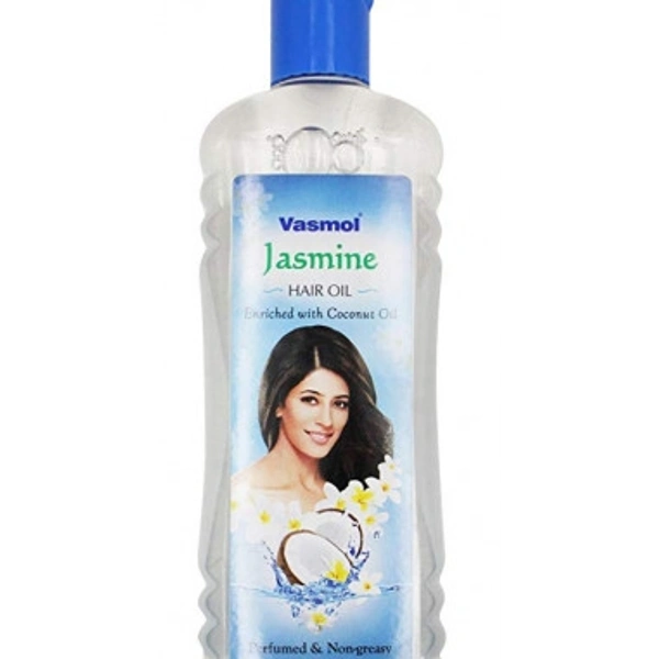 VASMOL JASMINE HAIR OIL 200 ML