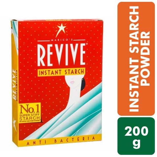 REVIVE INSTANT STARCH 200G