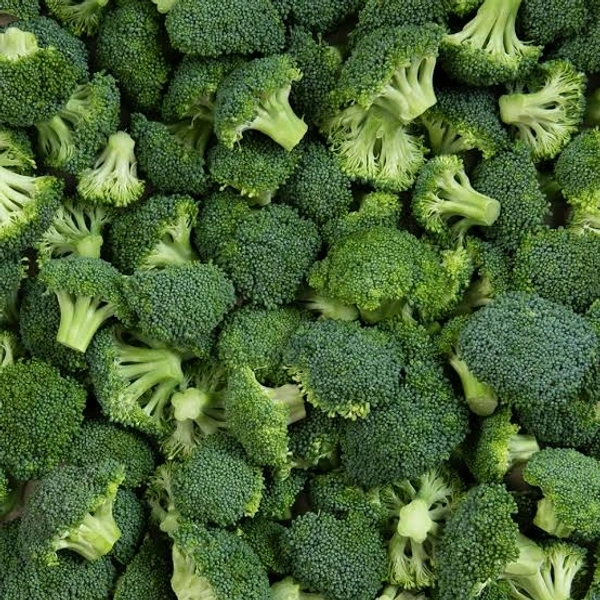 Broccoli - 250 Grams (Approx Weight), Next Day Delivery