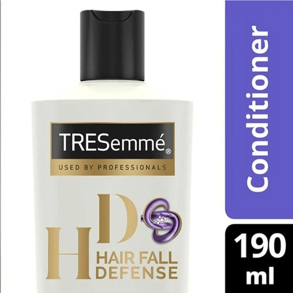 TRESEMME COND HF DEFENSE 190ML