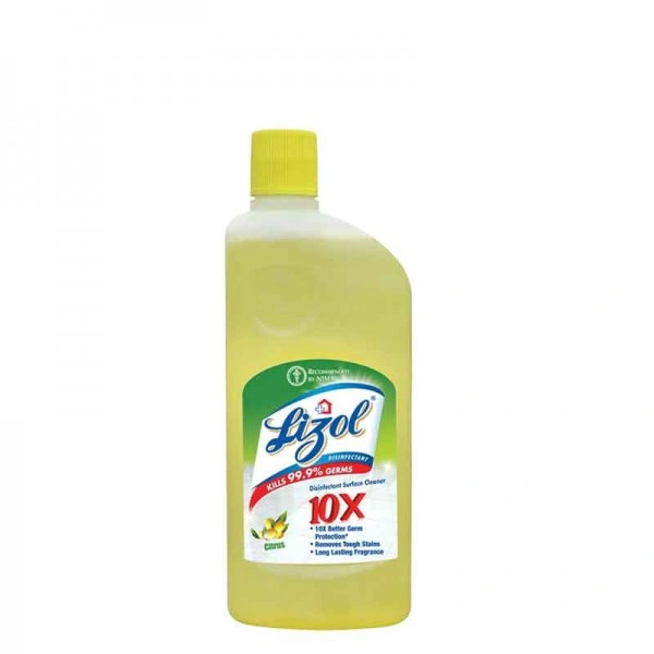 LIZOL DIS SURFACE CLEANER PINE 500ML