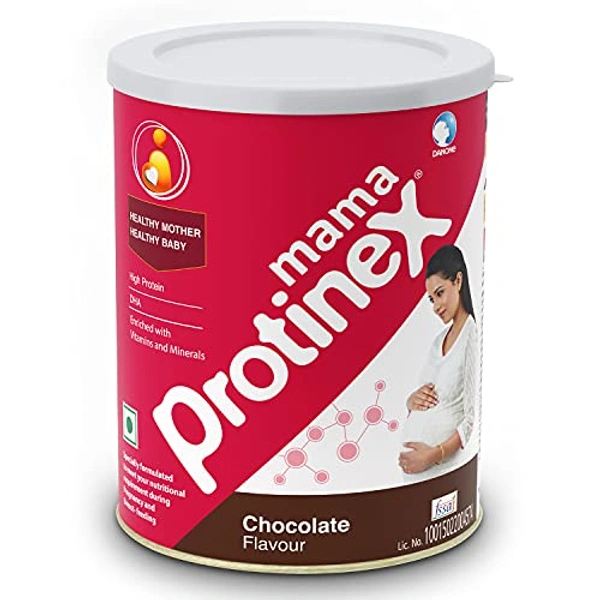 PROTINEX MAMA CHOCOLATE 400G