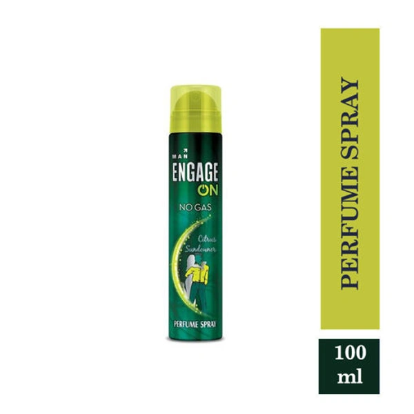 ENGAGE ON MAN CITRUS SUNDOWNER 100ML