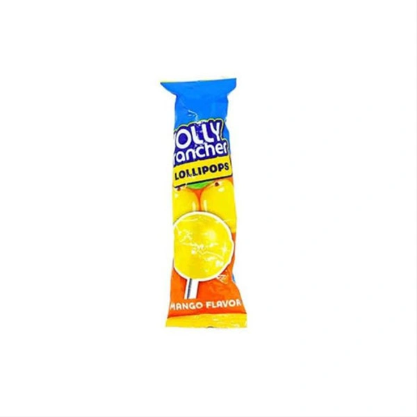 JOLLY RANCHER LOLLIPOPS MANGO