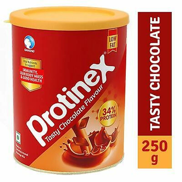 PROTINEX TASTY CHOCOLATE 250G