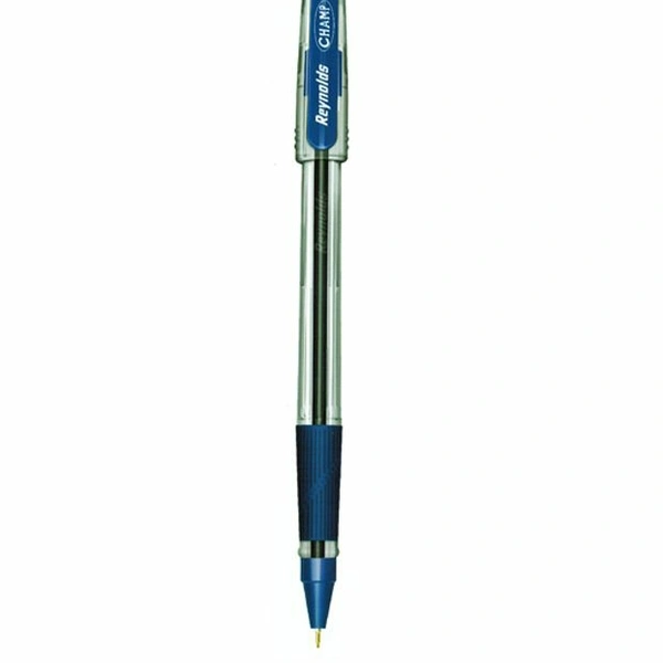 REYNOLDS BALL PEN CHAMP BLUE