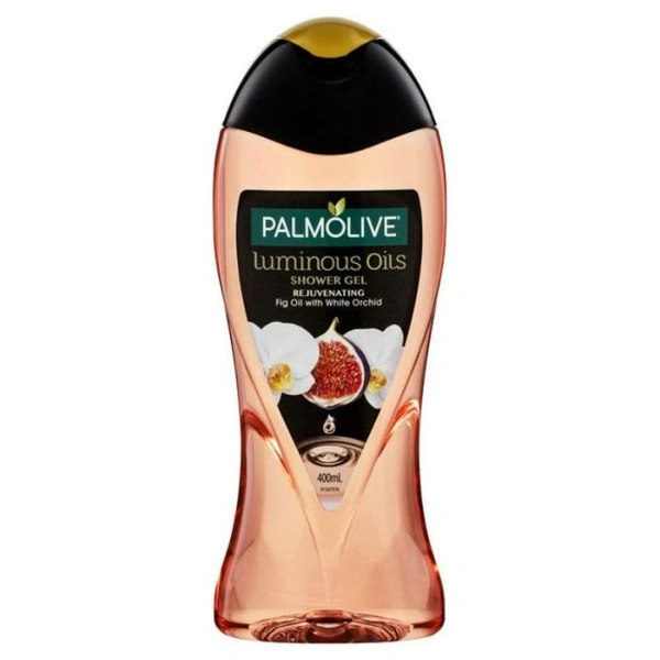 PALMOLIVE SG LUMINOUS OILS REJUVEN 250ML