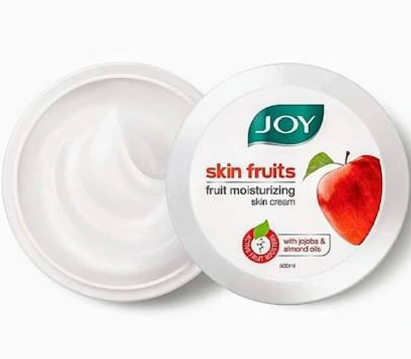 JOY SF CREAM 500ML