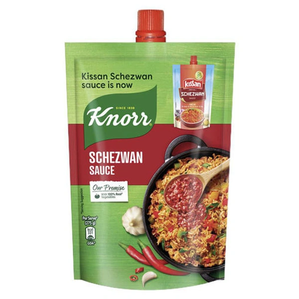 KNORR SCHEZWAN 200G