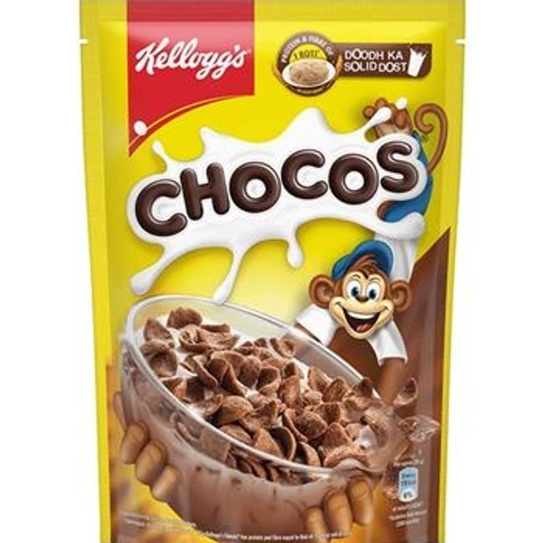 KELLOGG'S CHOCOS MAGIC HEARTS 325GM P