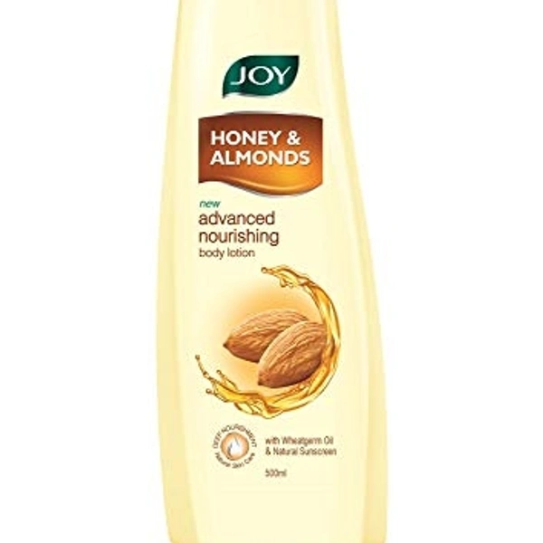 JOY HONEY ULTIMATE LOTION 100ML