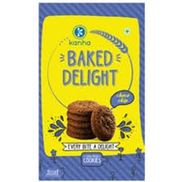 KANHA CASHEWNUT COOKIES 350G