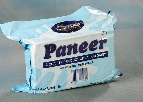 SARAS PANEER 200 G