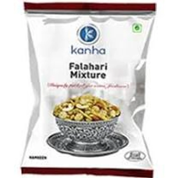 KANHA FALAHARI 200G