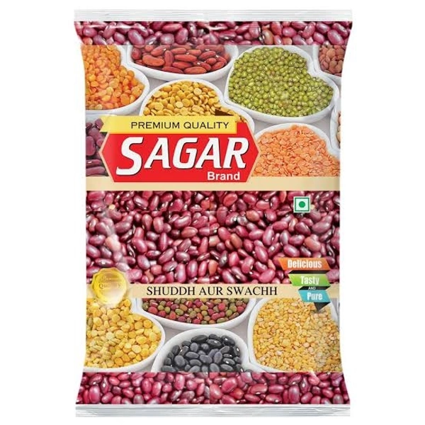 SAGAR RAJMA JAMMU 500 G
