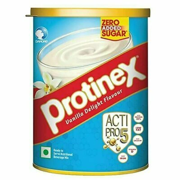 PROTINEX VANILLA DELIGHT 400G