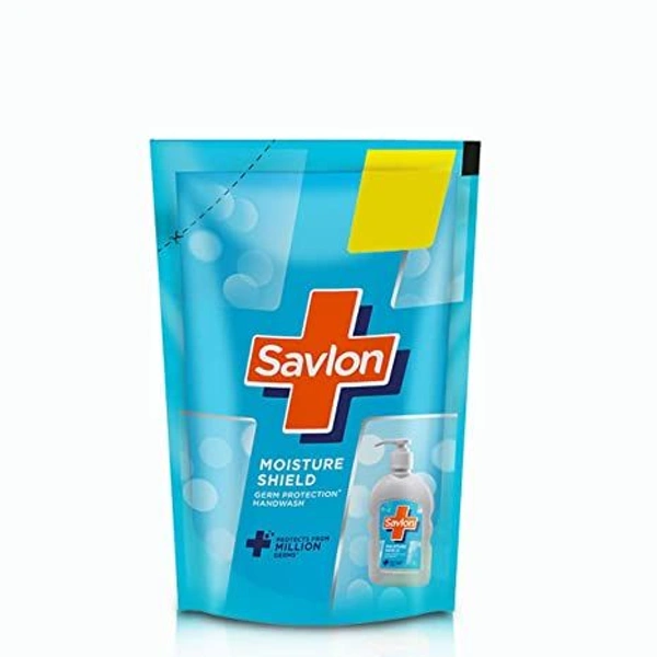 SAVLON HANDWASH MOISTURE SHIELD 175ML