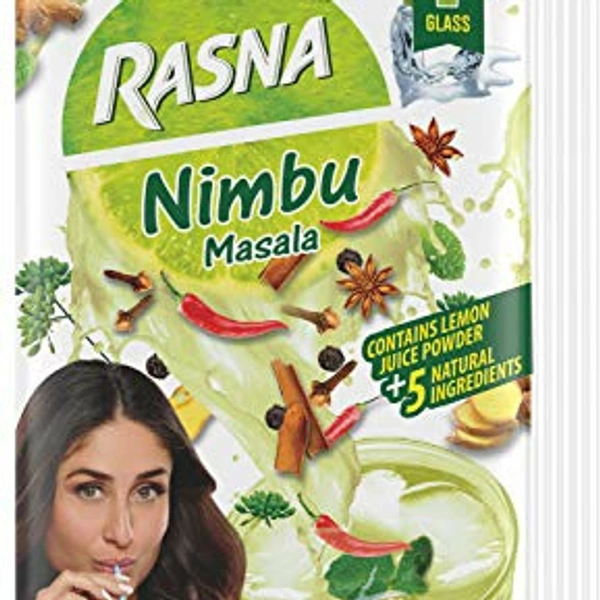 RASNA LEMON 32