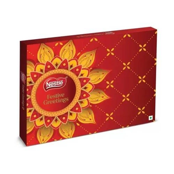 NESTLE FESTIVE GIFT PACK 148.3G