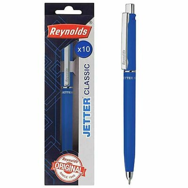 REYNOLDS JETTER CLASSIC PEN