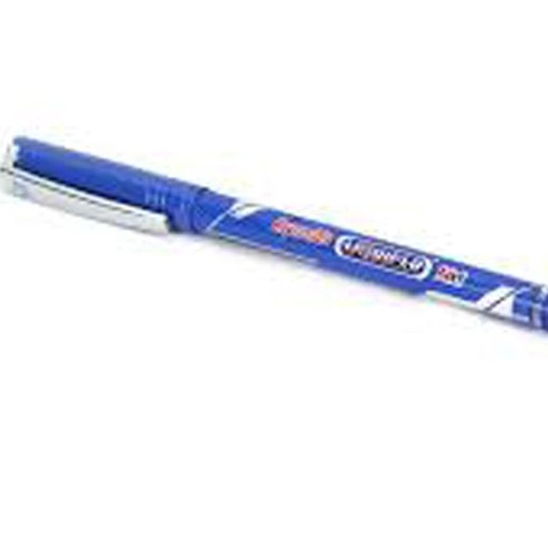 REYNOLDS BALL PEN LIQUIFLO BLUE