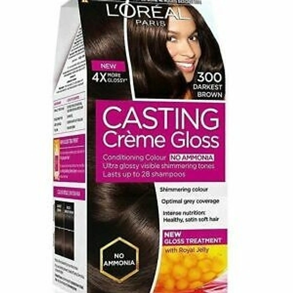 LOREAL CCG BURGUNDY 316 21+24ML