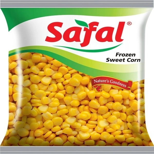 SAFAL FROZEN CORN 200G