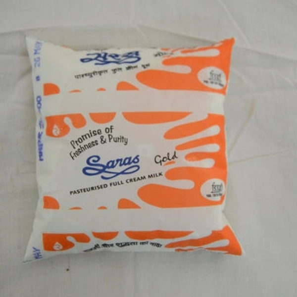SARAS GOLD 500 ML