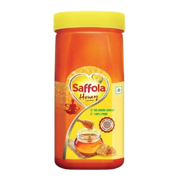 SAFFOLA HONEY 500G