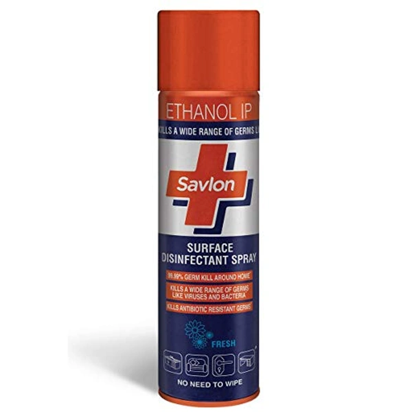 SAVLON CLOTHES DISINFECTANT 170G