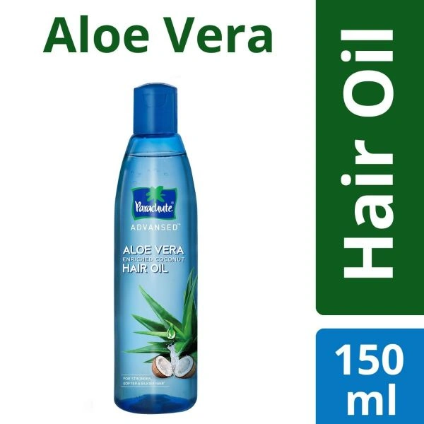 PARACHUT OIL ALOE&VERA 150ML