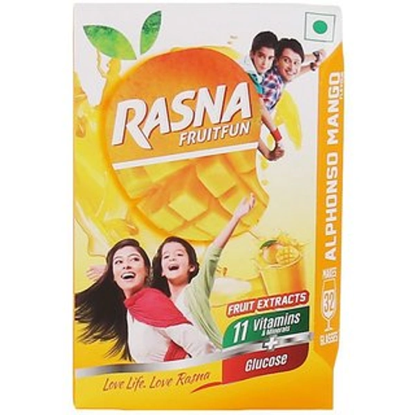 RASNA MANGO 12