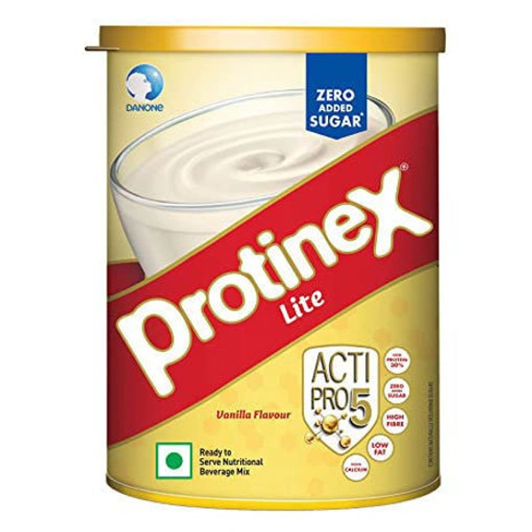 PROTINEX LITE VANILLA 400G