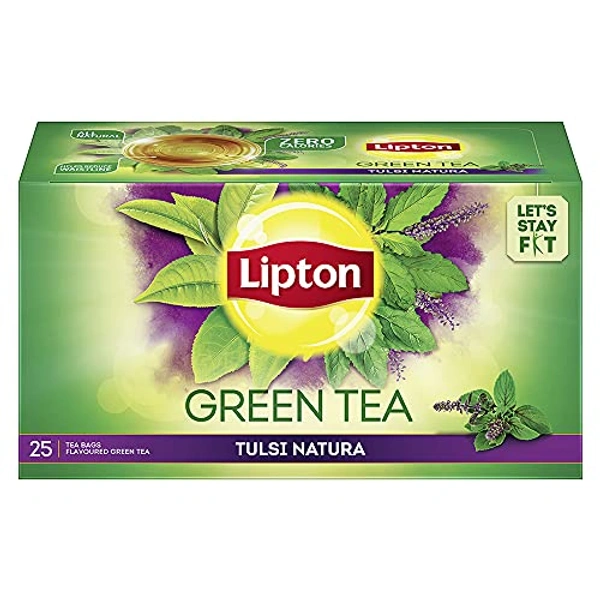 LIPTON GREEN TEA P&L 250G