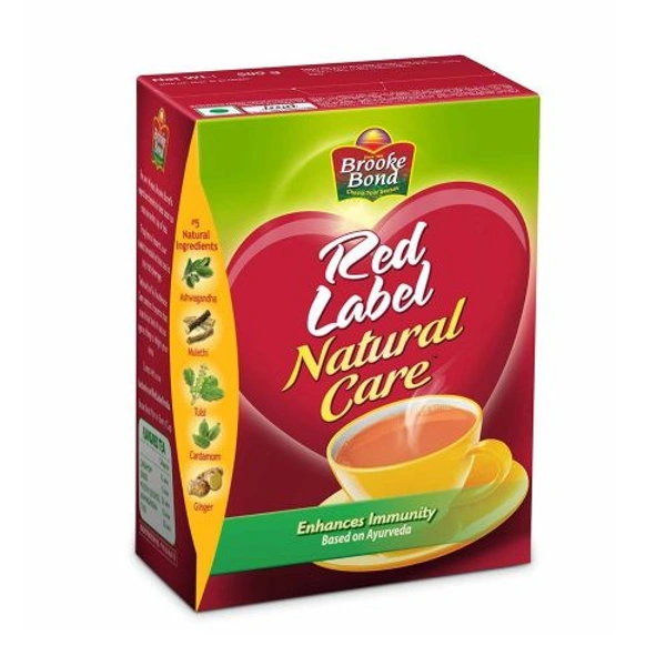 RED LABEL TEA NC 500G