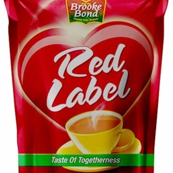 RED LABEL TEA 250ML