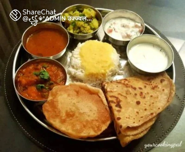 Savita Home Food