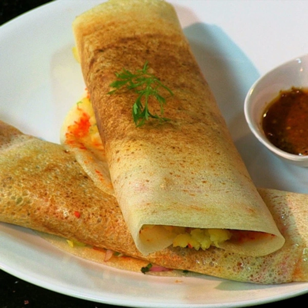 Masala Dosa