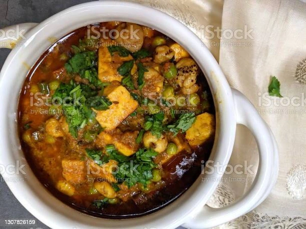 Paneer Spicy
