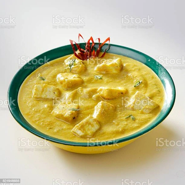 Sahi Paneer