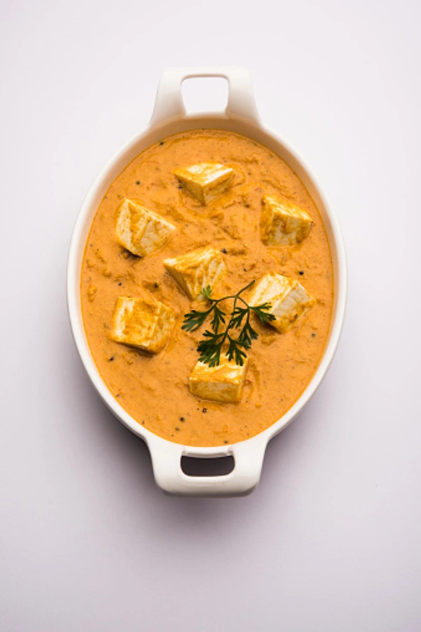 Paneer Korma 