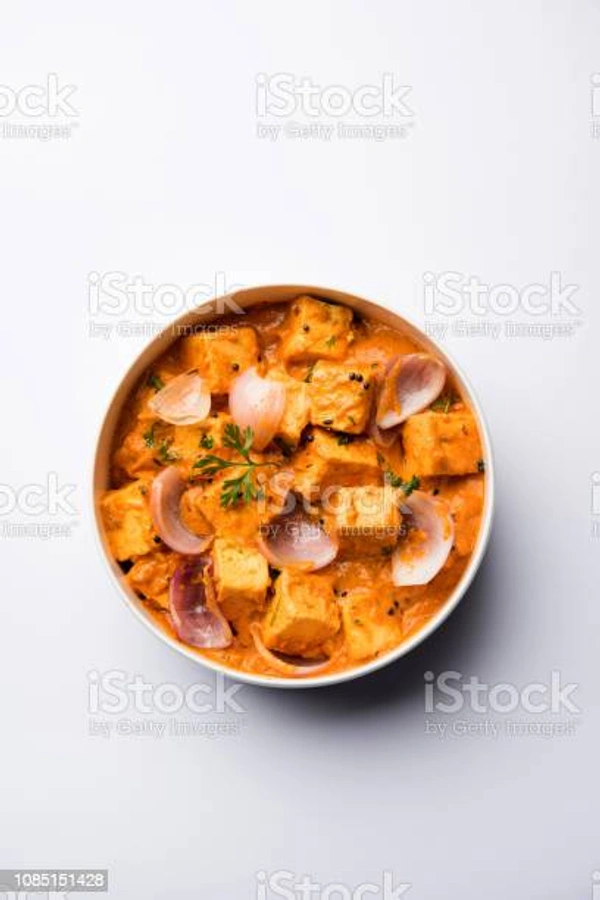 Paneer Do Pyaja