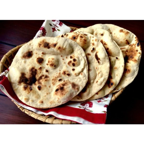 Tanduri Roti