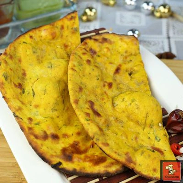 Missi Roti