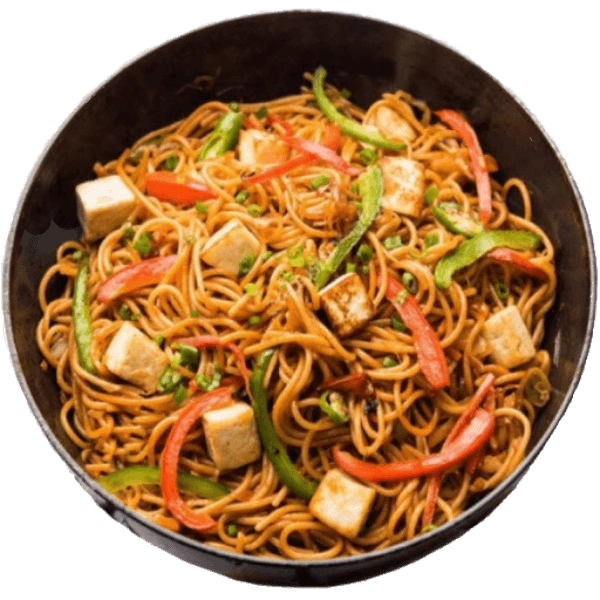 Paneer Chowmein