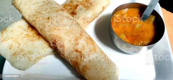 Paper Dosa