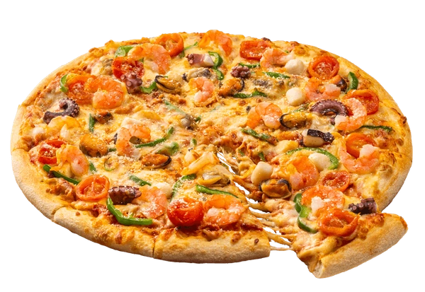 Pizza Home