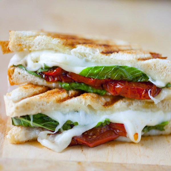Cheese Chilli Sandwich