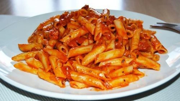 Red Pasta