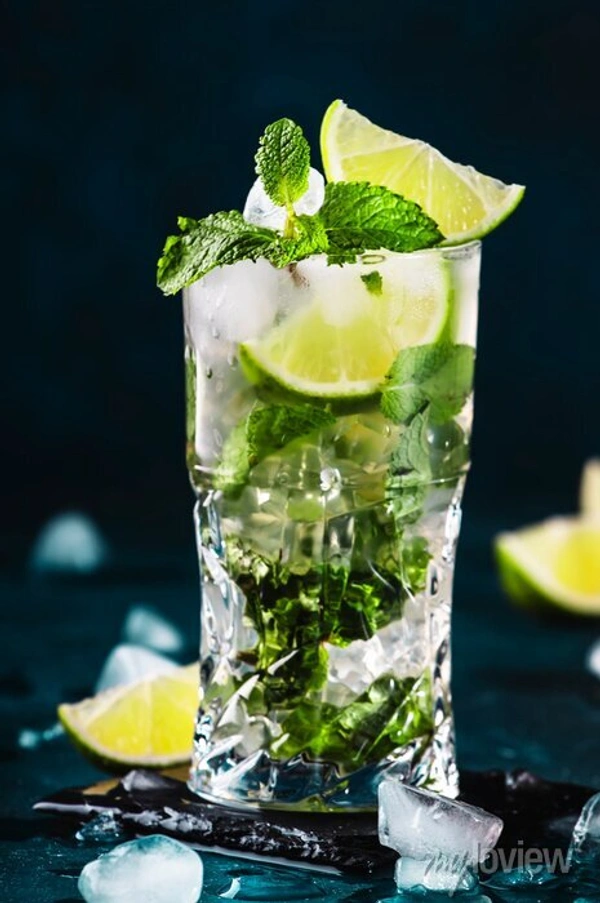 Classic Mojito